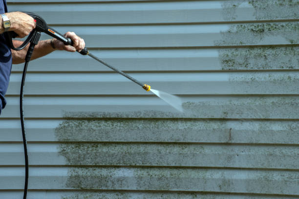 Best Machinery and Equipment Cleaning  in Hebron, IL